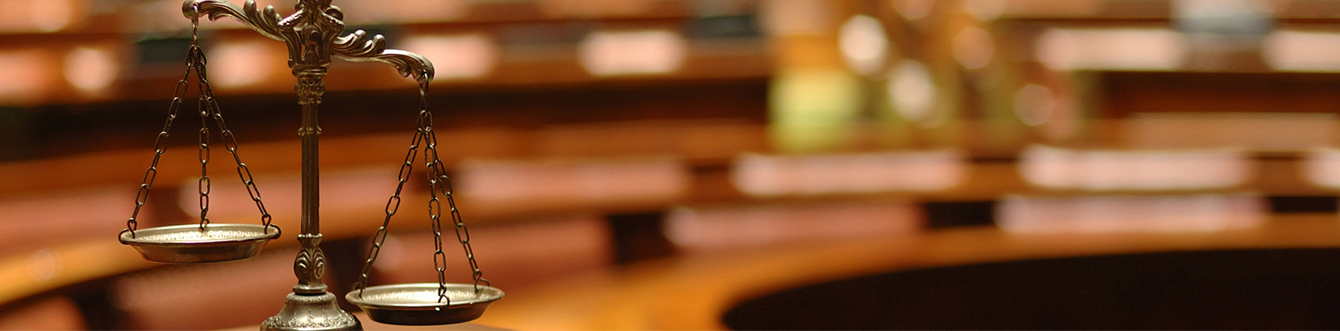 Criminal Defense Attorney