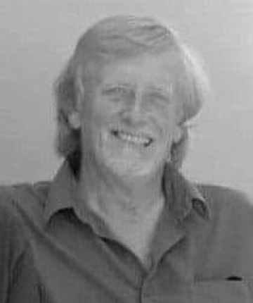 Tim Stockton